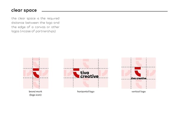 TIVA Creative Brand Book - Page 9