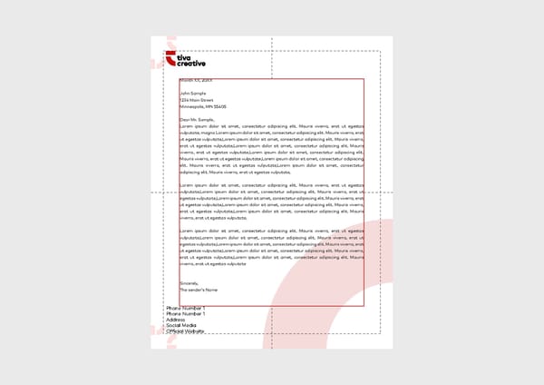 TIVA Creative Brand Book - Page 22