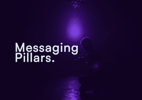 Deft Visuals Brand Book - Page 8