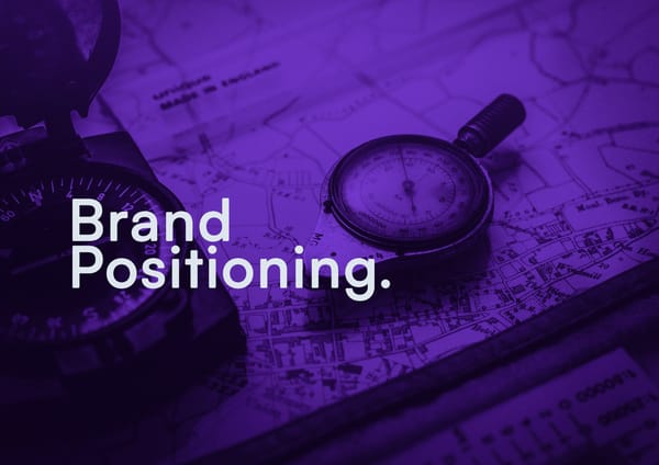 Deft Visuals Brand Book - Page 11