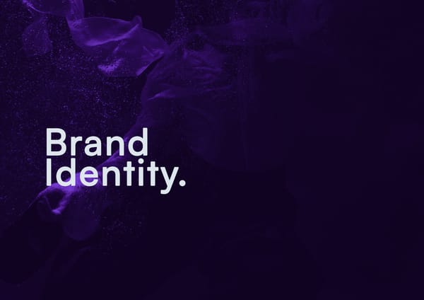 Deft Visuals Brand Book - Page 15