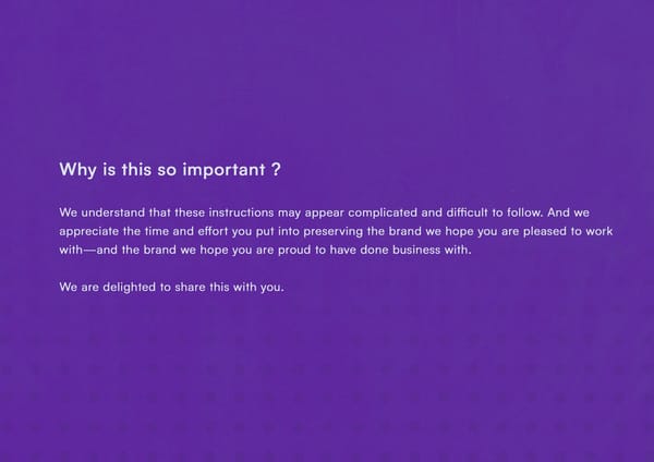 Deft Visuals Brand Book - Page 16