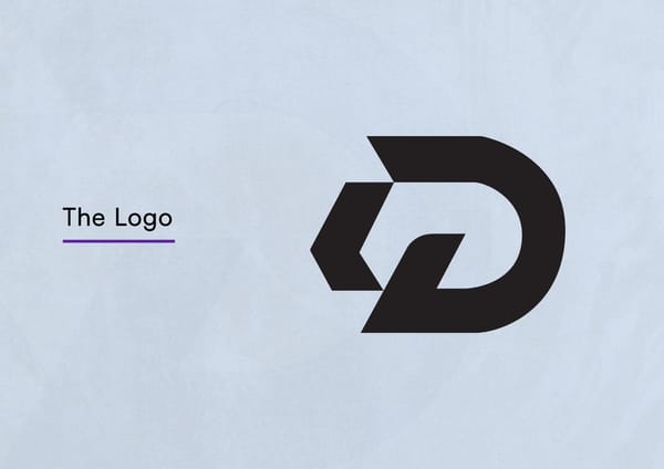 Deft Visuals Brand Book - Page 17