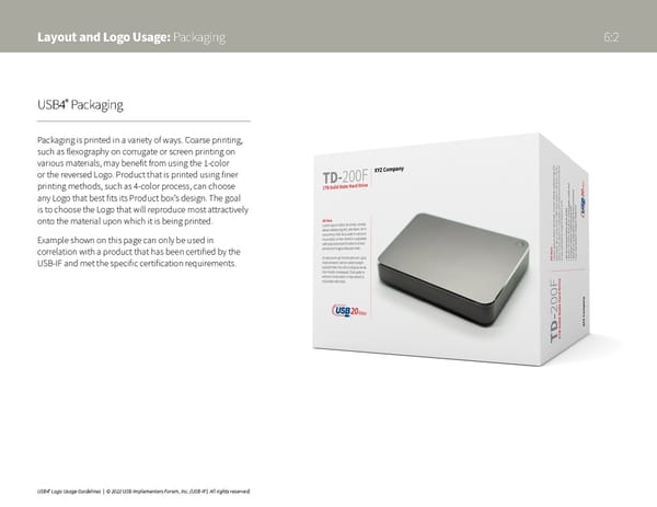 USB 4 Brand Book - Page 25