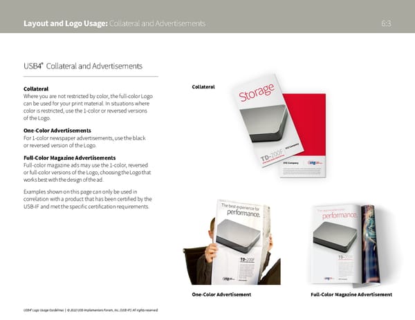 USB 4 Brand Book - Page 26