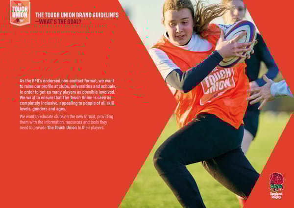 Touch Union Brand Book - Page 4