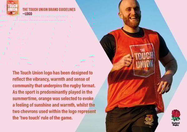 Touch Union Brand Book - Page 6