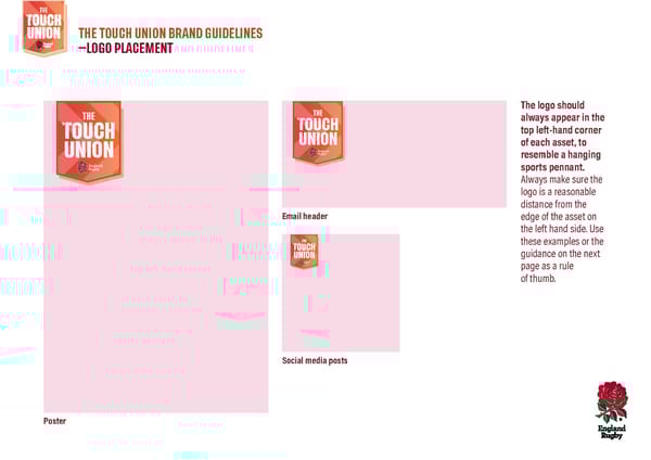 Touch Union Brand Book - Page 10