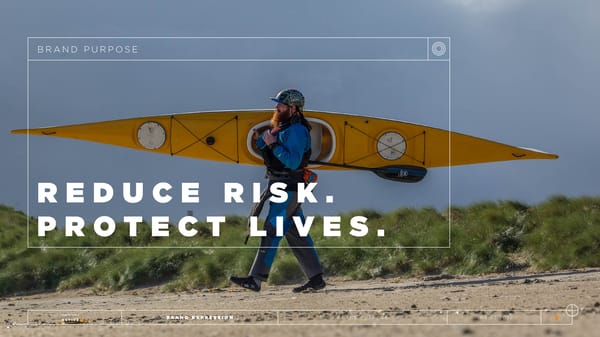 SafeTrxActive Brand Book - Page 3