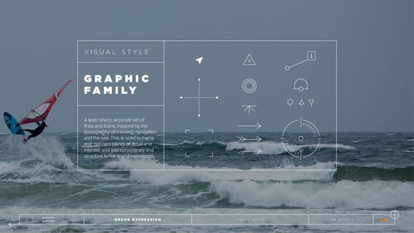 SafeTrxActive Brand Book - Page 13