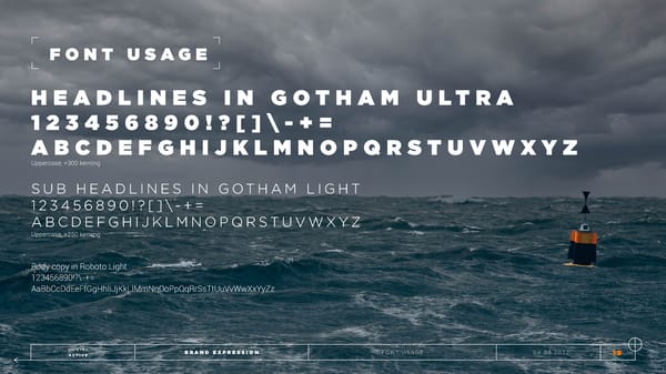 SafeTrxActive Brand Book - Page 15