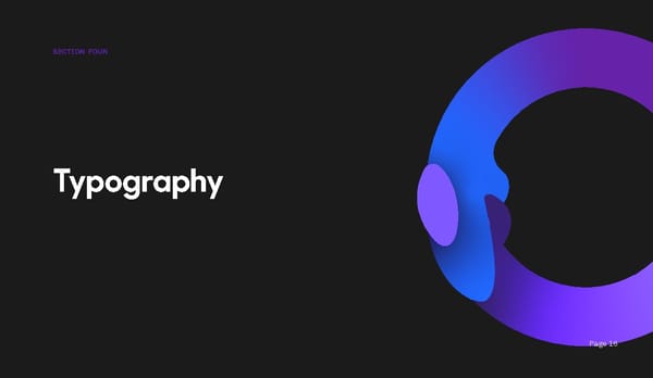 Capital Aid Brand Book - Page 16