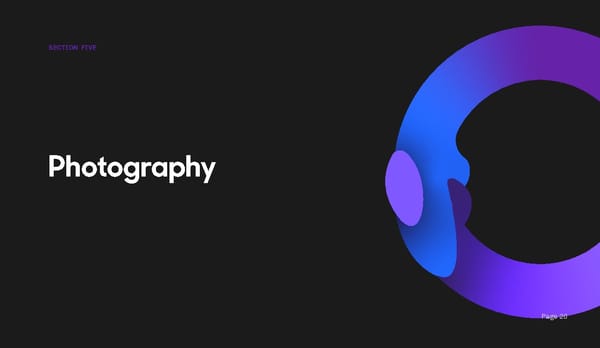 Capital Aid Brand Book - Page 20