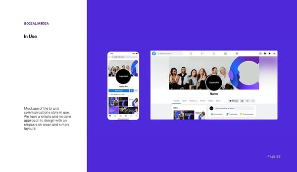 Capital Aid Brand Book - Page 29