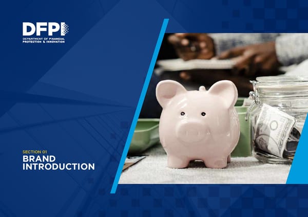 DFPI Brand Book - Page 4