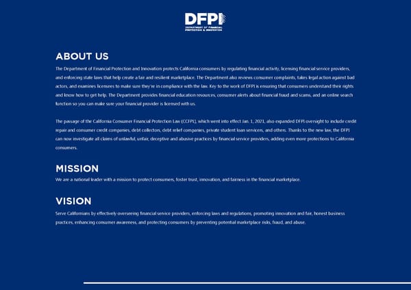 DFPI Brand Book - Page 5