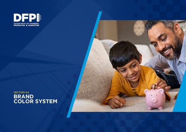 DFPI Brand Book - Page 15