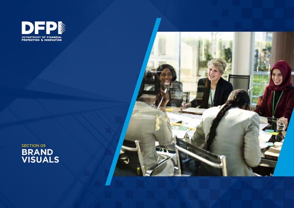 DFPI Brand Book - Page 17