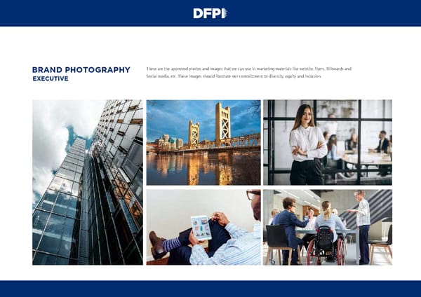DFPI Brand Book - Page 18