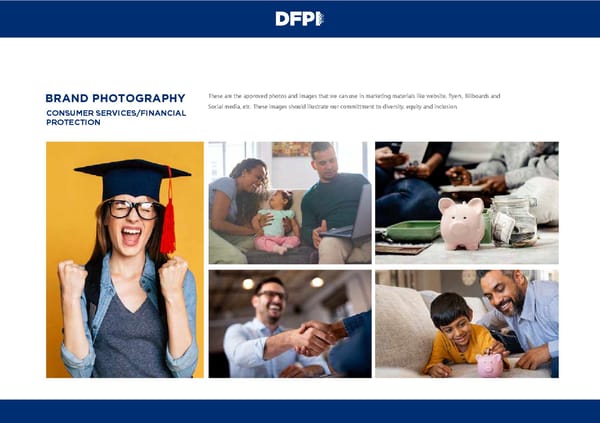 DFPI Brand Book - Page 22
