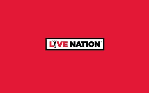 Live Nation Brand Book - Page 20