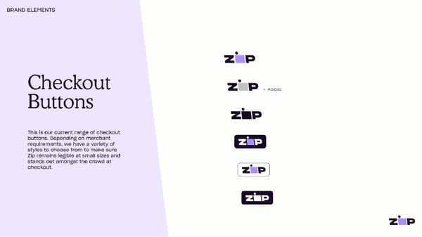 ZIP Brand Book - Page 5