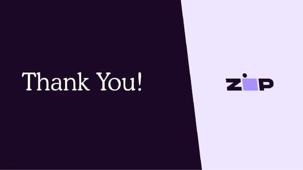 ZIP Brand Book - Page 17