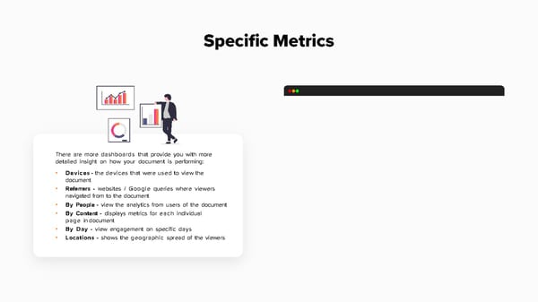 RELAYTO Best Practices for Analytics - Page 8