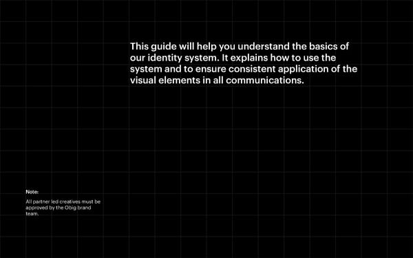 Obigtech Brand Book - Page 2