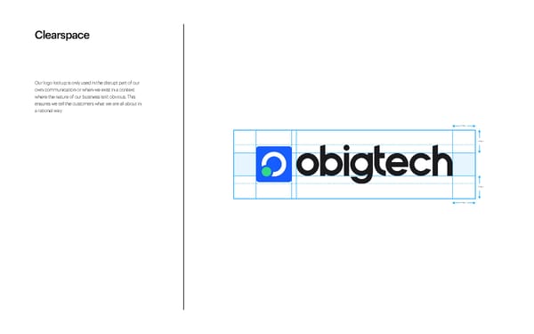 Obigtech Brand Book - Page 6