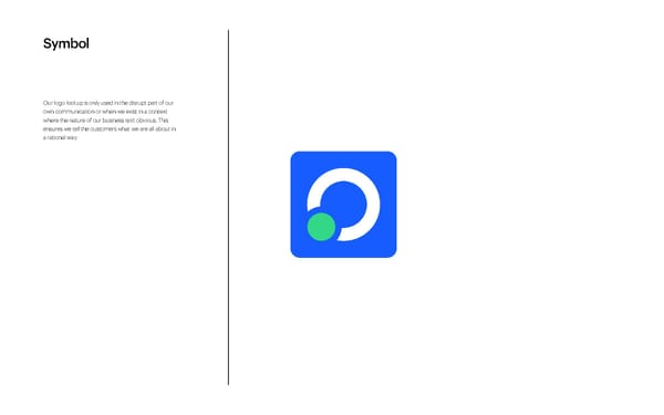 Obigtech Brand Book - Page 7