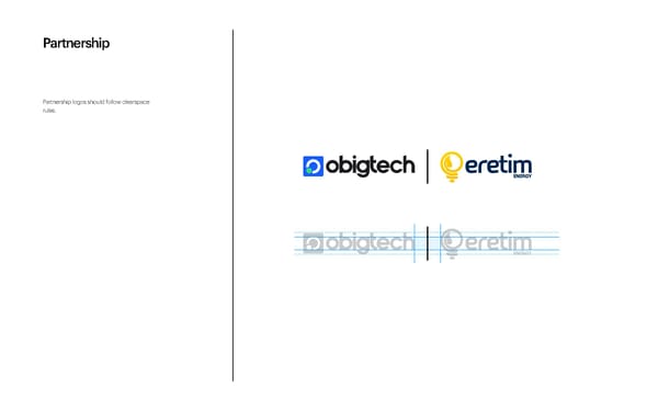 Obigtech Brand Book - Page 9