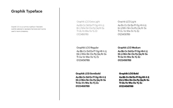 Obigtech Brand Book - Page 14