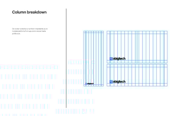 Obigtech Brand Book - Page 20