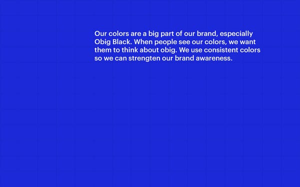 Obigtech Brand Book - Page 23