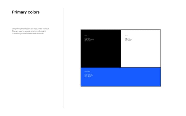 Obigtech Brand Book - Page 24