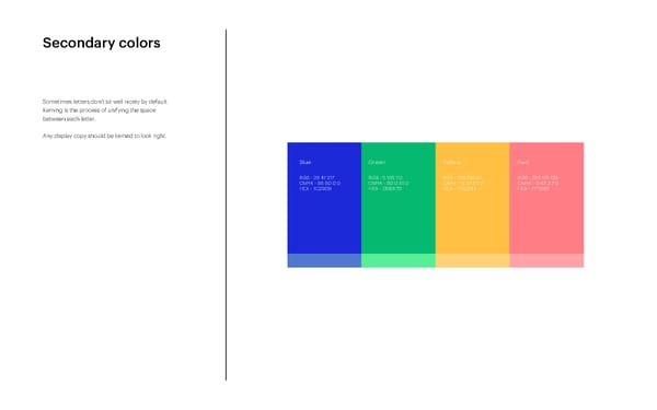 Obigtech Brand Book - Page 25