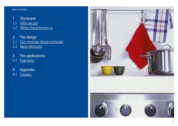 Allianz Brand Book - Page 2