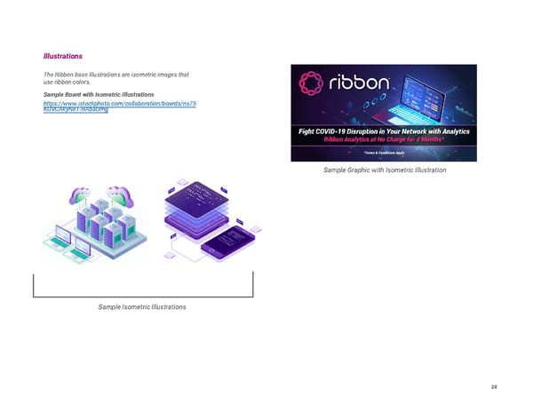 Ribbon Brand Book - Page 28