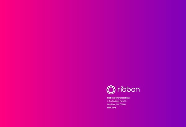 Ribbon Brand Book - Page 29