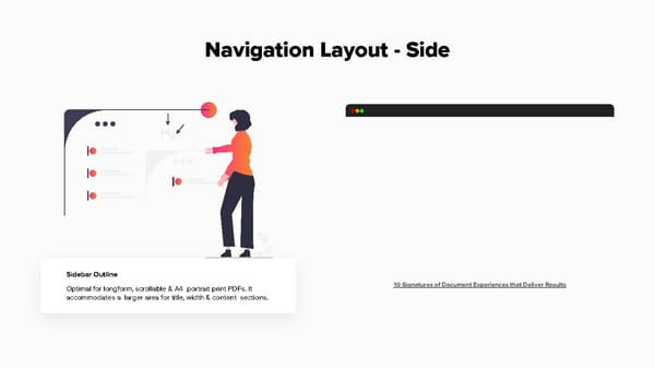 RELAYTO Best Practices for Navigation - Page 5