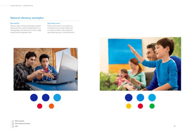 Samsung Brand Book - Page 32