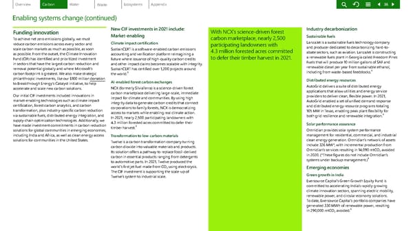 Environmental Sustainability Report | Microsoft - Page 36