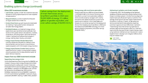 Environmental Sustainability Report | Microsoft - Page 37