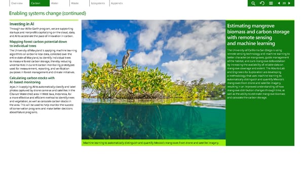 Environmental Sustainability Report | Microsoft - Page 38