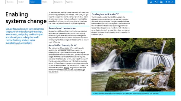 Environmental Sustainability Report | Microsoft - Page 55