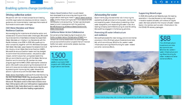 Environmental Sustainability Report | Microsoft - Page 57