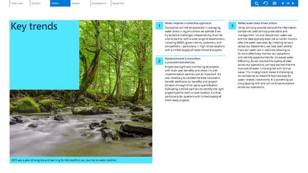Environmental Sustainability Report | Microsoft - Page 58