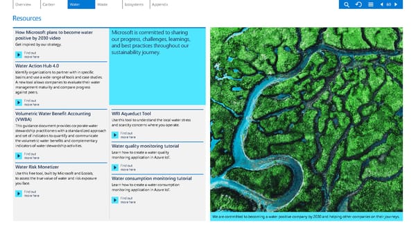 Environmental Sustainability Report | Microsoft - Page 60