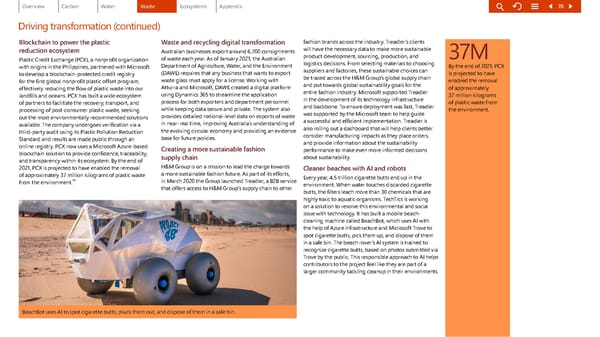 Environmental Sustainability Report | Microsoft - Page 70
